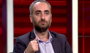 İsmail Saymaz: HDP'li Temel kabul etti; Demirtaş'la görüş farklılıkları var