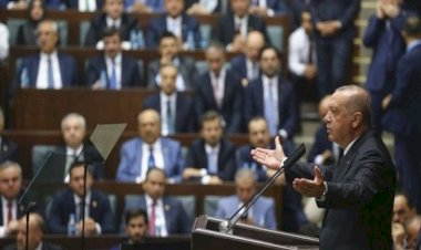 Erdoğan: Bizim Kürt meselesi gibi bir sorunumuz yok