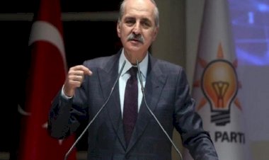 Numan Kurtulmuş: 'Anadil ana sütü kadar helaldir'