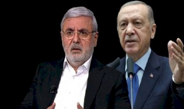 AKP'li Metiner'den Erdoğan'a 'Kürt Sorunu' çıkışı