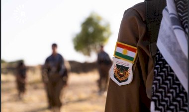 'Kürdistan Bölgesi’nden Rojhılat Peşmergelerine abluka' iddiasına yalanlama