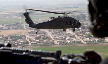 ABD'den Kamışlo’da Şam güçlerine operasyon!