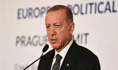 Erdoğan’dan Esad’la görüşme sinyali: Görüşme yoluna gidebiliriz