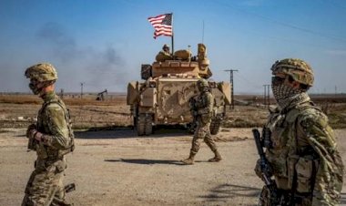 CENTCOM: Rojava’daki operasyonda IŞİD yetkilisi öldürüldü