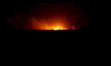 TSK’dan Şengal’de YBŞ’ye bombardıman