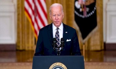 Biden: 'Nükleer savaş riski 1962'den beri ilk kez bu kadar yüksek'