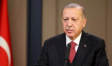 Erdoğan'dan iki hükümlü için af kararı
