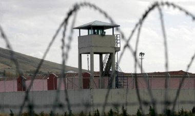 İHD cezaevindeki mahkum sayısını açıkladı!