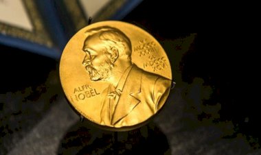 Nobel Barış Ödülü’nü kazananlar açıklandı