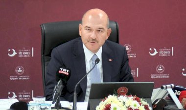 soylu: İstanbul’da 10 ilçede yabancı kaydı yapılmayacak