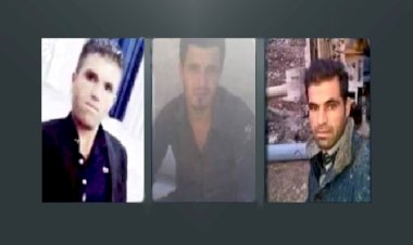 DSG ile Irak arasında tutuklu takası