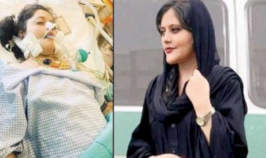 İran Adli Tıp Kurumu: Emini'nin ölümü darptan kaynaklanmadı