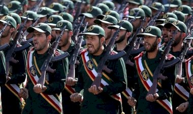 Kanada'dan İran Devrim Muhafızları kararı