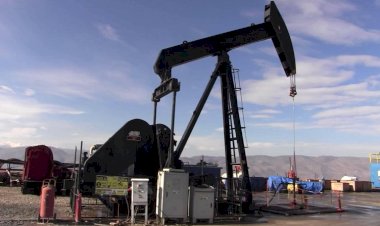 TPAO’ya Mardin ve Antep için petrol arama ruhsatı verildi