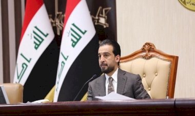 Halbusi'den Irak'ın egemenliği için acil uluslararası destek talebi