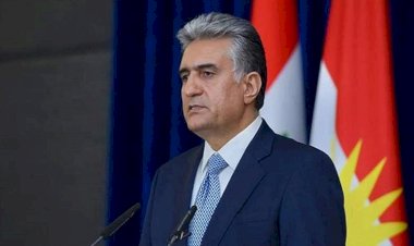 KDP Cumhurbaşkanı adayı: Seçilecek kişi Kürtlerin çıkarlarını temsil etmeli