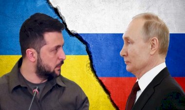 Putin ve Zelenski aynı zirveye katılacak
