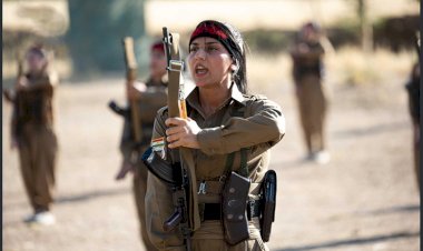 'Kürt örgütler sınırı terk etmezse İran farklı seçenekleri değerlendirecek'