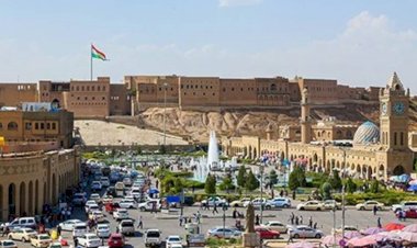 Kürdistan Bölgesi’nde enflasyon yükseldi