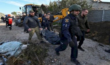 ABD’den vatandaşlarına: Derhal Ukrayna’yı terk edin