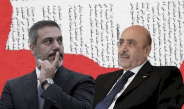 Şam DSG ve PYD’lilerin yerleri için Ankara'ya koordinat mı veriyor?