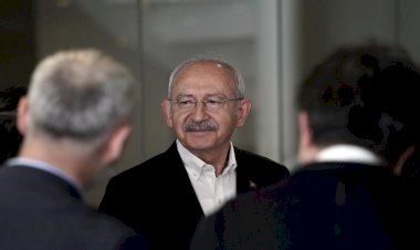 Kılıçdaroğlu: Kasım ayında herkes her şeyi duyacak