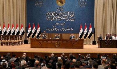 Irak Parlamentosu Perşembe günü cumhurbaşkanı seçimi için toplanacak