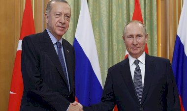 Lavrov: Putin ve Erdoğan Astana’da görüşecek