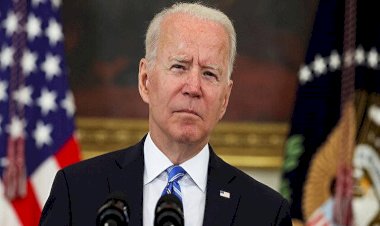 Biden: Putin'in nükleer silah kullanacağını düşünmüyorum 1 saat önce