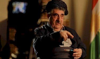 KSDP lideri: Xaneqin’de durum kötü... İzin verin biz gidelim!