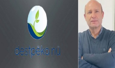 Kürt siyasetinde yeni parti geliyor: Destpêka Nû