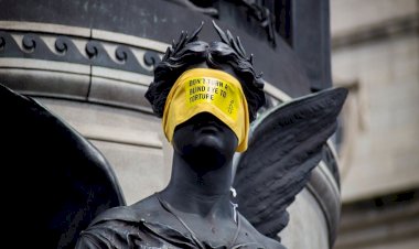 Af Örgütü: İran'da üç kişiye verilen kör etme cezası, derhal bozulmalı