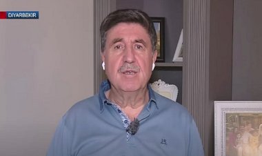Altan Tan: PKK artık karar vermeli