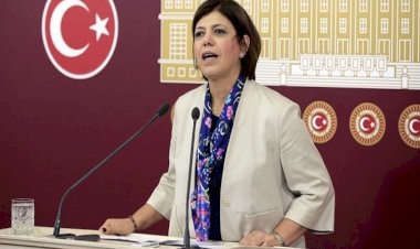 Beştaş: Çiller'in elinde olduğu gibi suikast listesi mi var elinizde?