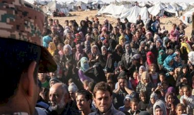 Lübnan, Suriyeli mültecileri ülkelerine geri göndermeye başlıyor