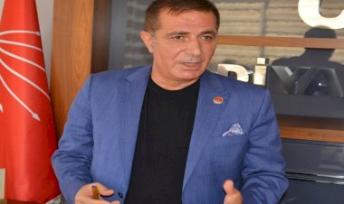 CHP’li Atik: Diyarbakır cezaevi Kültür Merkezi değil, İnsanlığa Karşı Suçlar Müzesi olmalı