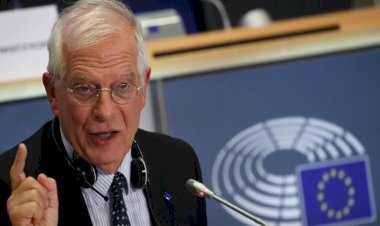 AB'den Putin'in nükleer tehdidine cevap: Rus ordusu imha edilir