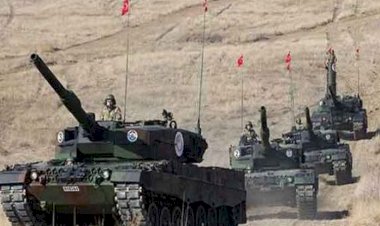 Türkiye'den ABD'nin Rojava kararnamesine kınama