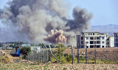 İran BM’ye, Kürdistan Bölgesi’ne saldırıları savunan bir mektup gönderdi