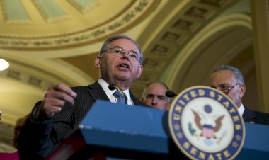 Bob Menendez: Türkiye için F-16’larla ilgili hiçbir konuyu onaylamayacağım, nokta