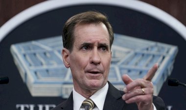 ABD: Suudi Arabistan Rusya'nın tarafını tutuyor