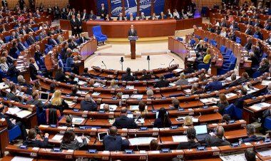 AKPM, Rusya’yı terörist rejim ilan etti