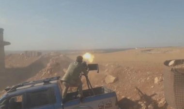 SMO: Efrin'deki çatışmalar Rusya ile Türkiye arasındaki anlaşmanın bir parçası