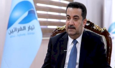 Sudani: Başkan Barzani, Irak siyasi sürecinde önemli bir aktör