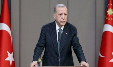 Erdoğan Diyarbakır programını iptal etti