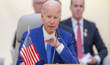 Biden: 'İran'daki uyanış susturulamaz'