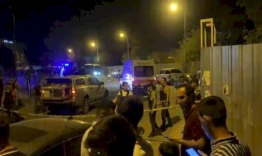 Şırnak'ta akrabalar arası kavga silahlı çatışmaya döndü! Ölü ve yaralılar var