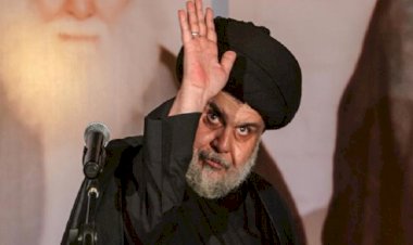 Sadr yeni hükümette yer almayacağını duyurdu