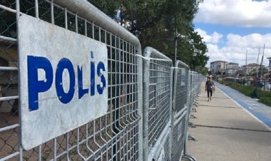 Hakkari’de 15 günlük yasak