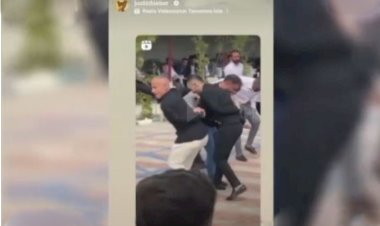 Justin Bieber, bu kez Şırnaklı 'Michael Jackson Nezir'i paylaştı